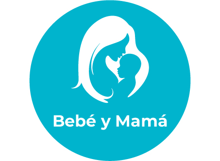 BEBÉ Y MAMÁ