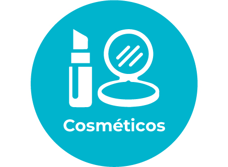 COSMÉTICOS