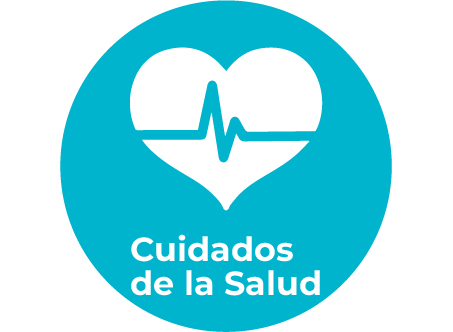 CUIDADO DE LA SALUD