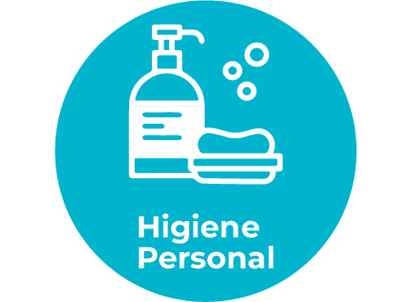 HIGIENE PERSONAL