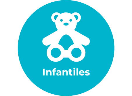 INFANTILES