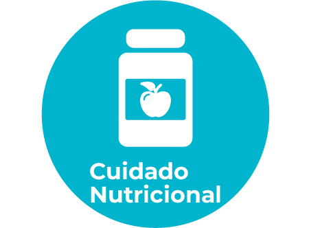 CUIDADO NUTRICIONAL