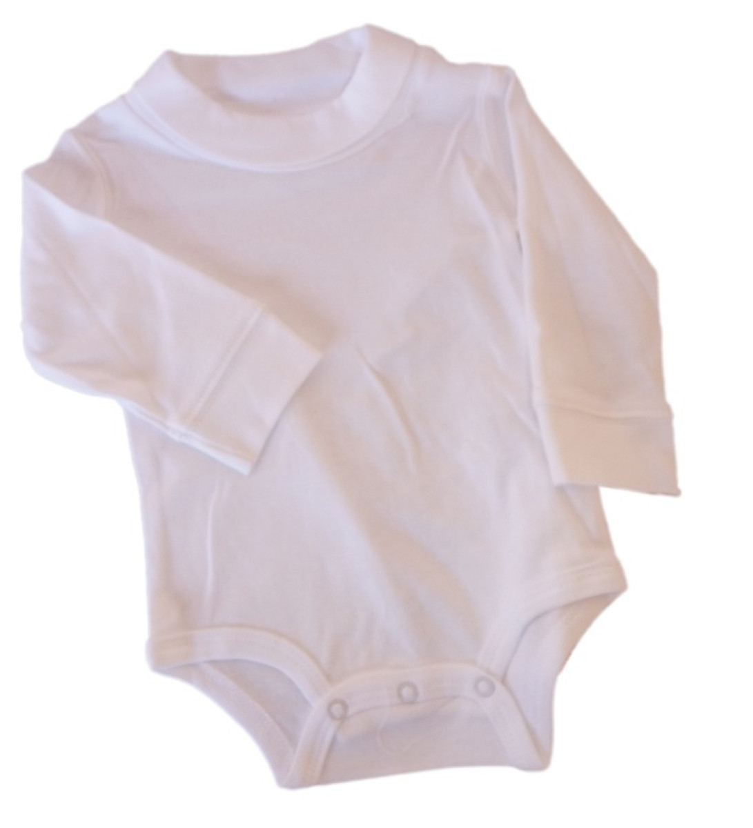 LUV TEX BODY BLAN 8003-1 3/6 M
