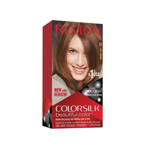 REVLON TINTURA COLORSIK 2414-51
