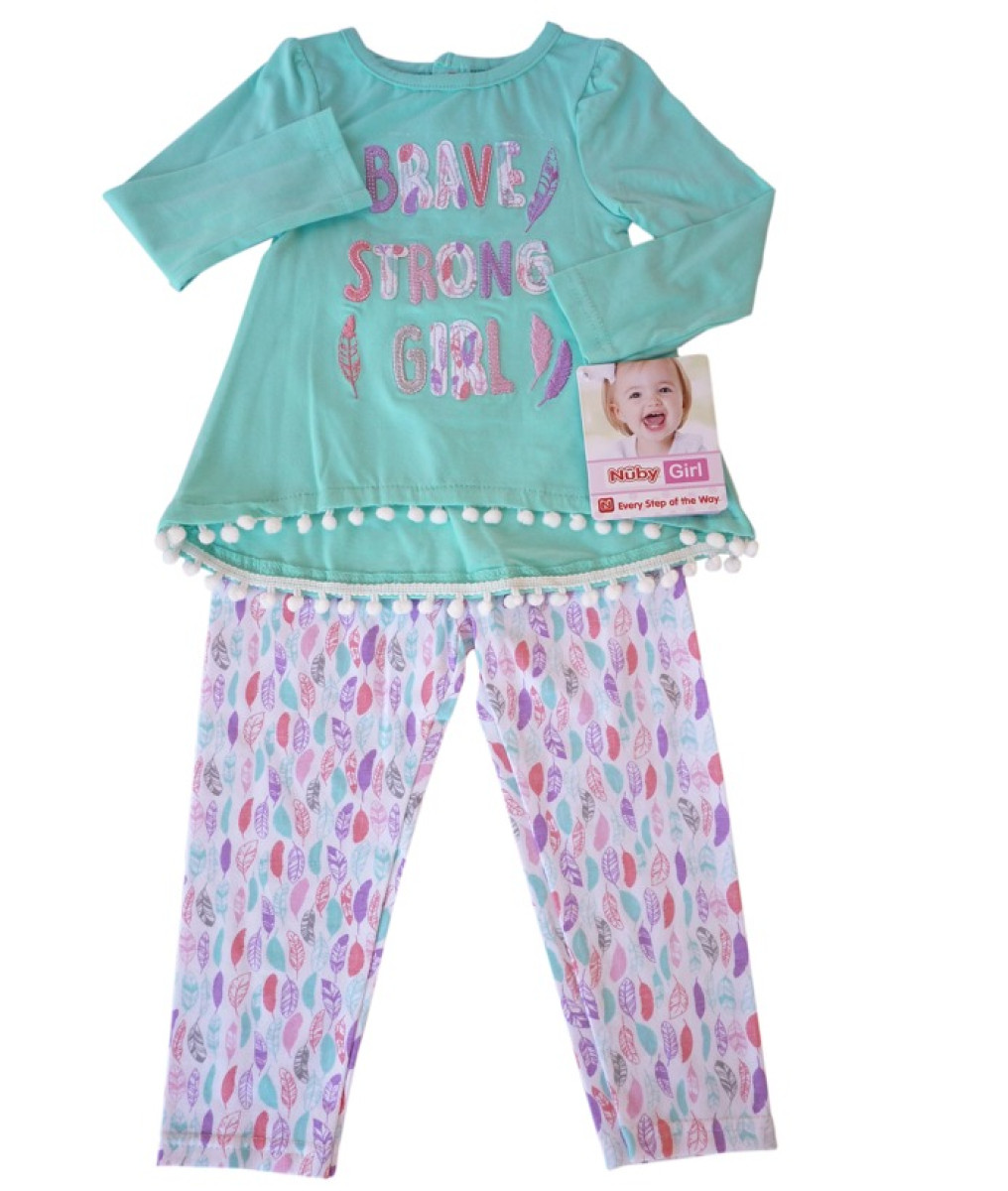 LUV SET X 2 NINA YL3165