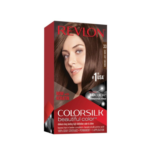 REVLON TINTURA COLORSIK 2414-33