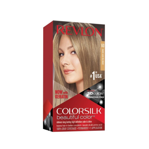REVLON TINTURA COLORSIK 2414-60
