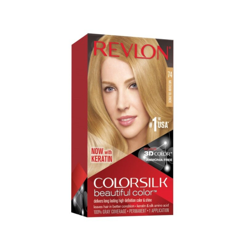 REVLON TINTURA COLORSIK 2414-74