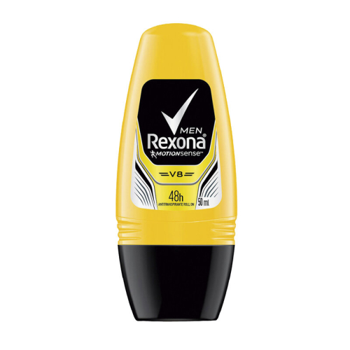 REXONA DEO ROLLON 50 ML M V8 3454