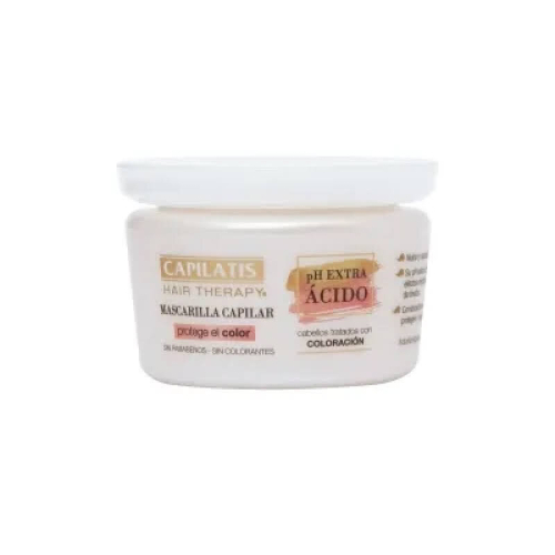 CAPILATIS TRAT CAP 170 ML PH EXT AC