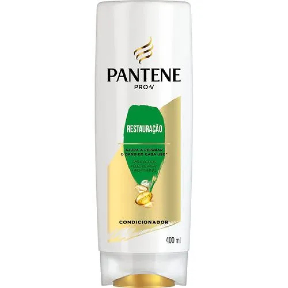 PANTENE ACOND 400 ML RESTAUR EV 317