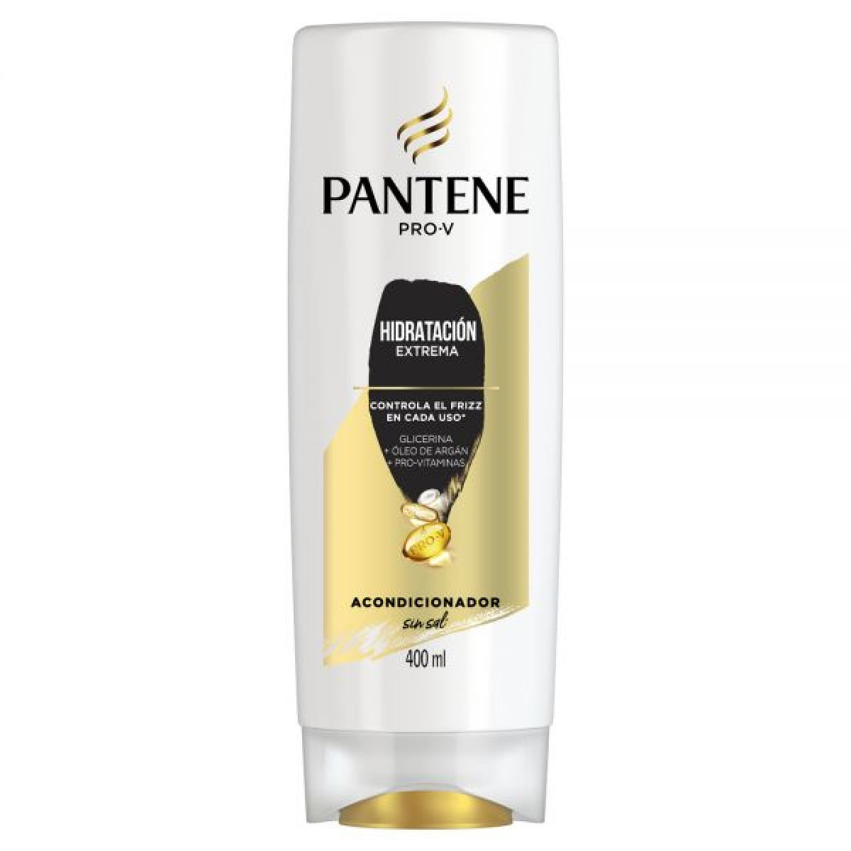 PANTENE ACOND 400 ML HIDROCAUT 0581