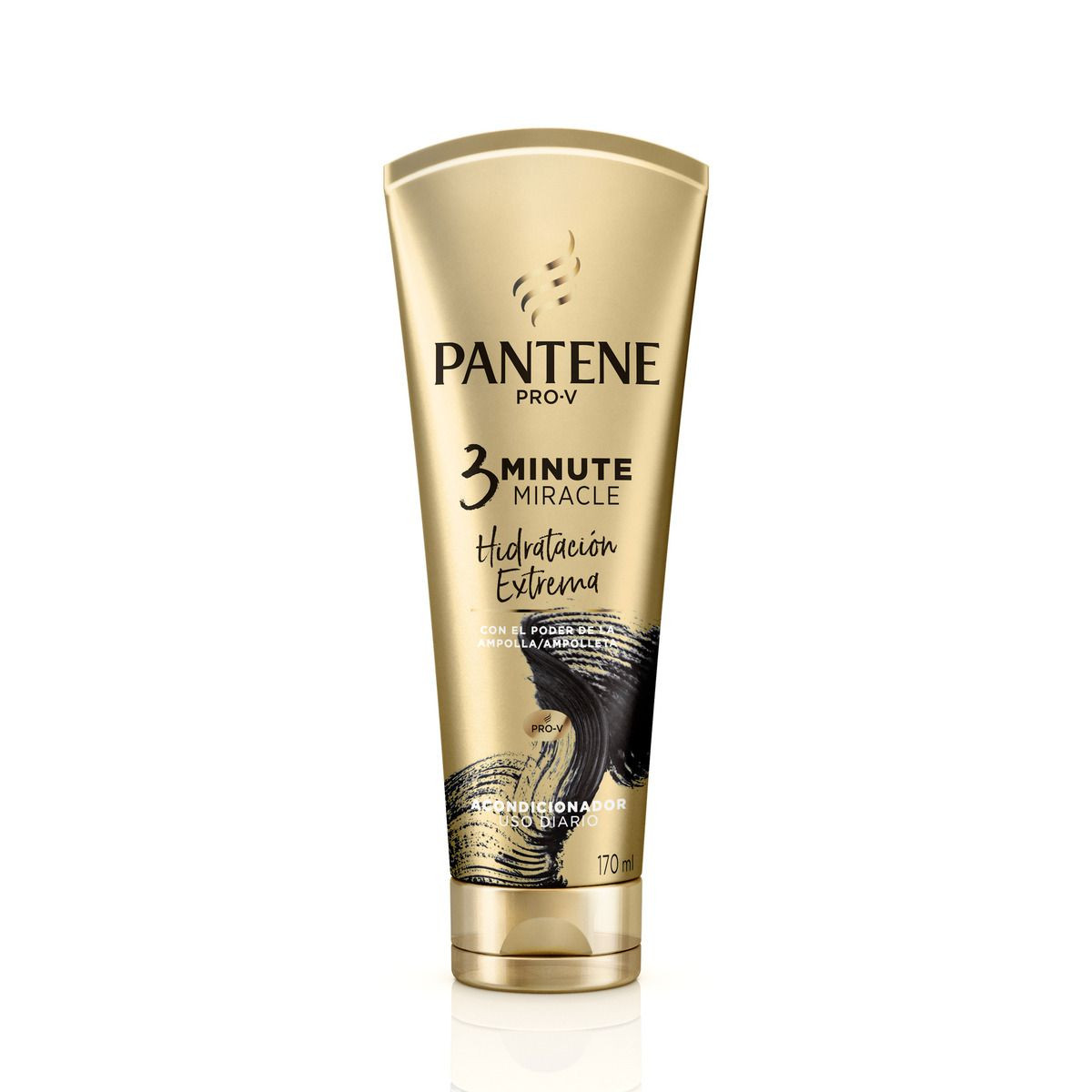 PANTENE ACOND 170 ML 3MM HIDR EXTRE