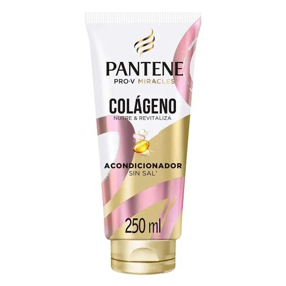 PANTENE ACOND 250 ML COLAGENO