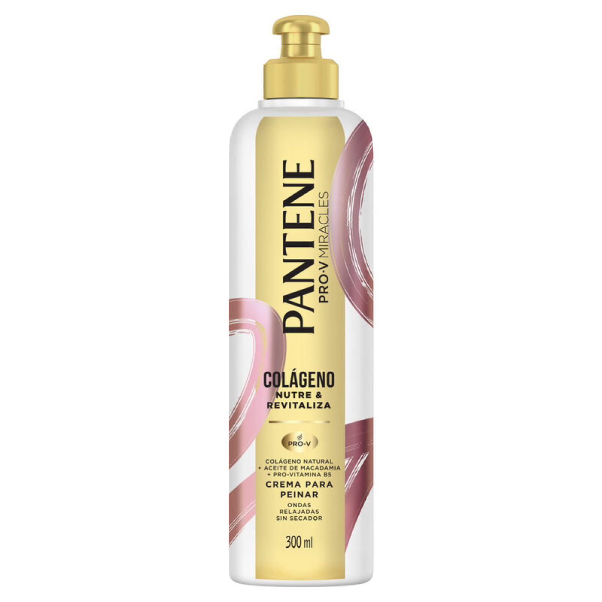 PANTENE CR PEINAR 300 ML COLAGENO