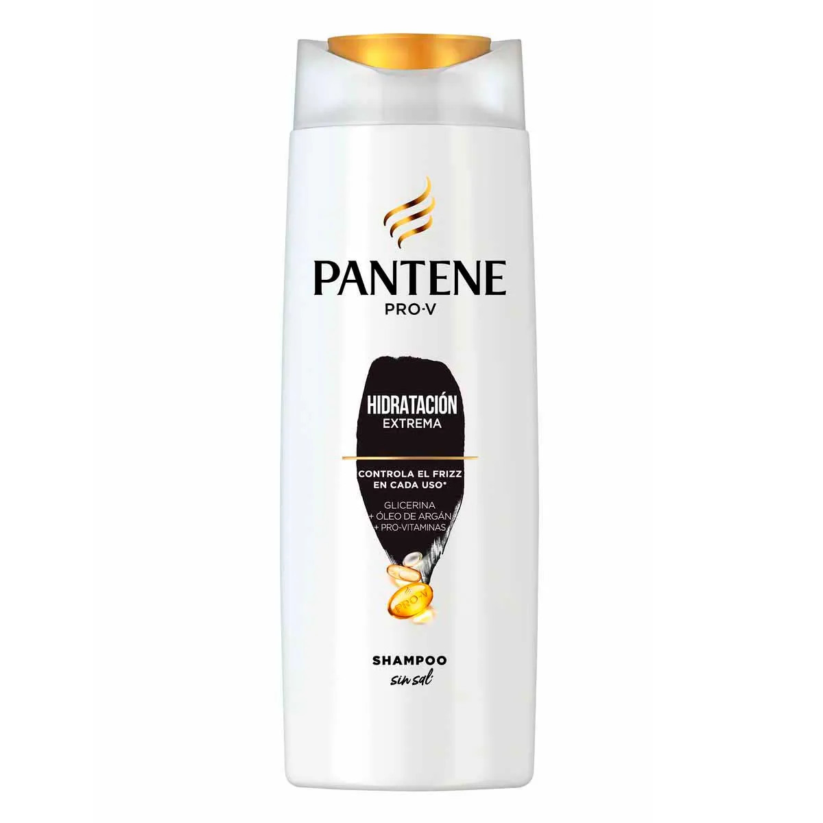 PANTENE SHAMP 200 ML HIDROCAUT 0000