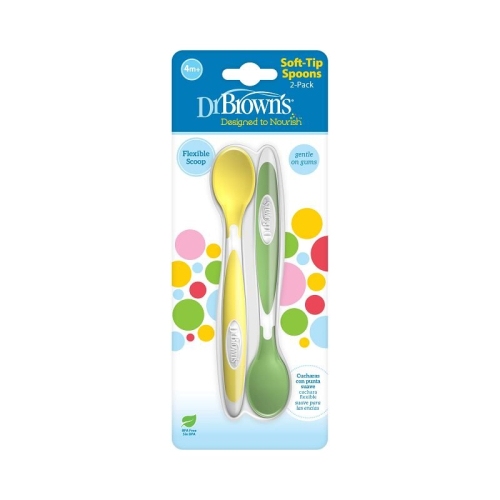 DR BROWN CUCHARA X 2 TF011