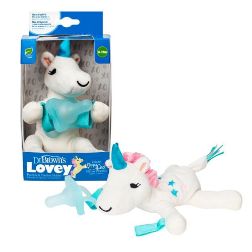 DR BROWN CHUP LOVEY UNIC AC136