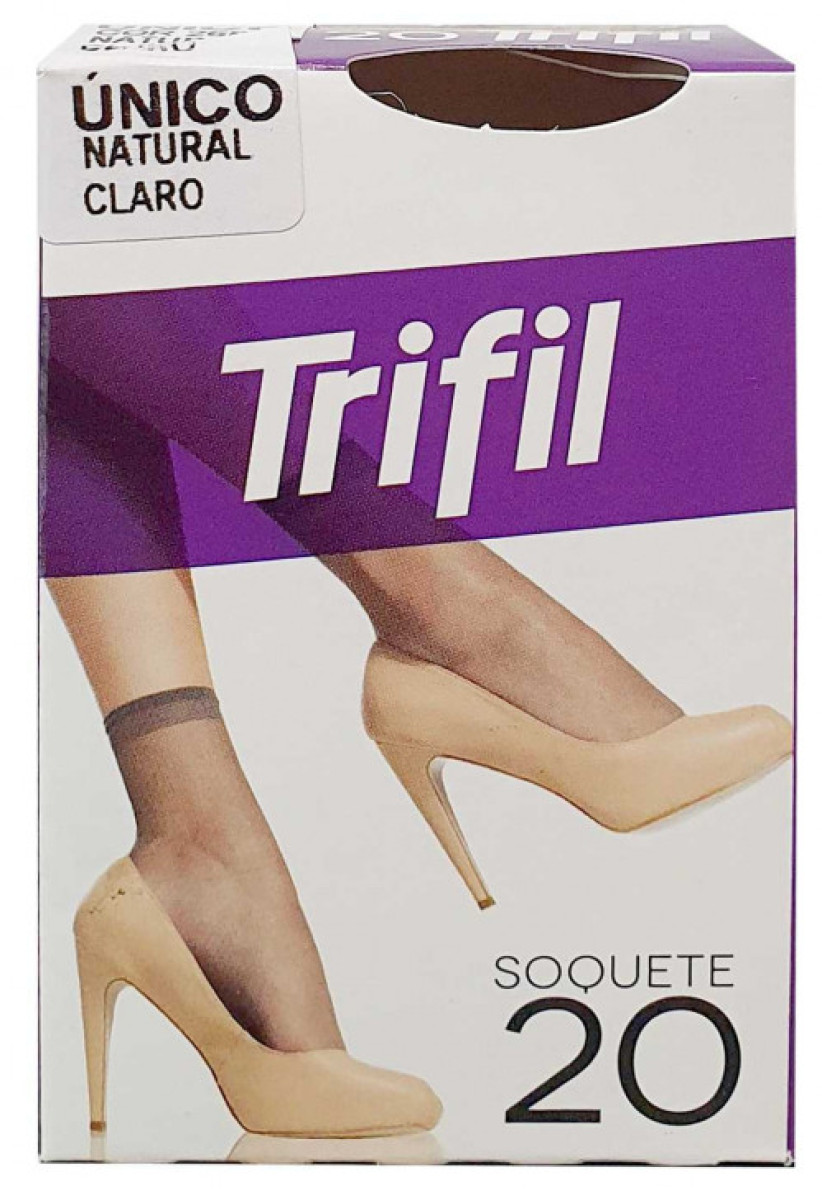 TRIFIL MEDIA 6126 268 TU SOQUETE