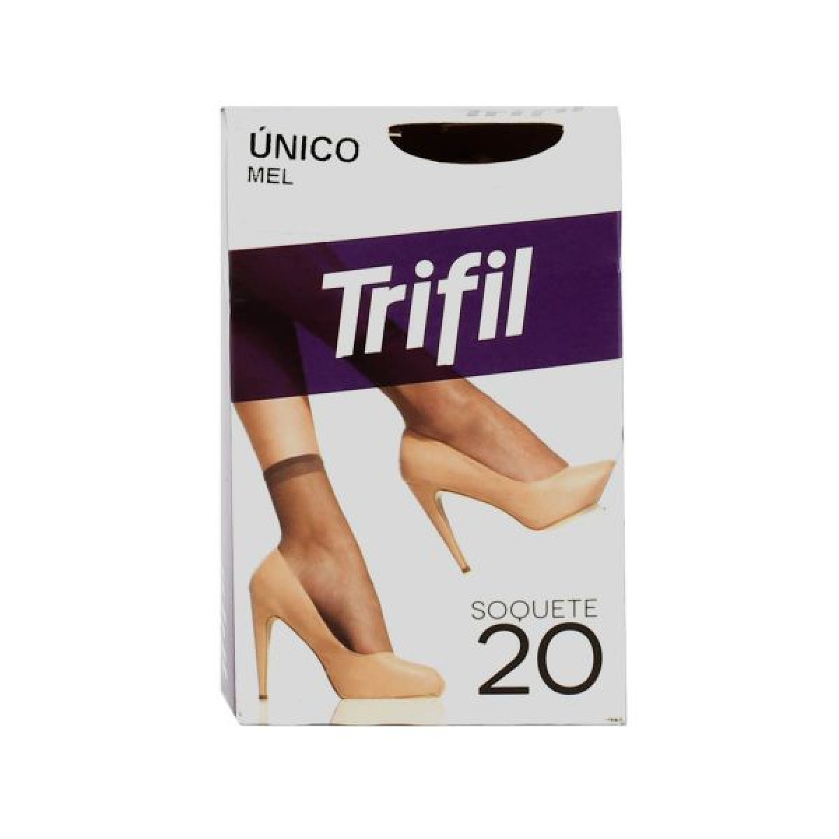 TRIFIL MEDIA 6126 999 SOQUETE