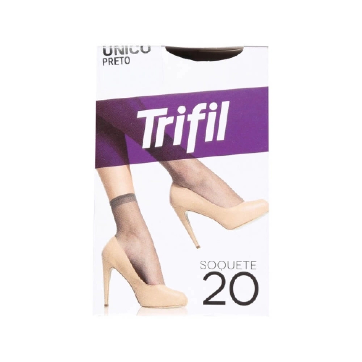TRIFIL MEDIA 6126 008 SOQUETE