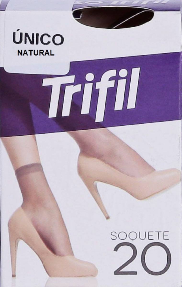TRIFIL MEDIA 6126 220 SOQUETE