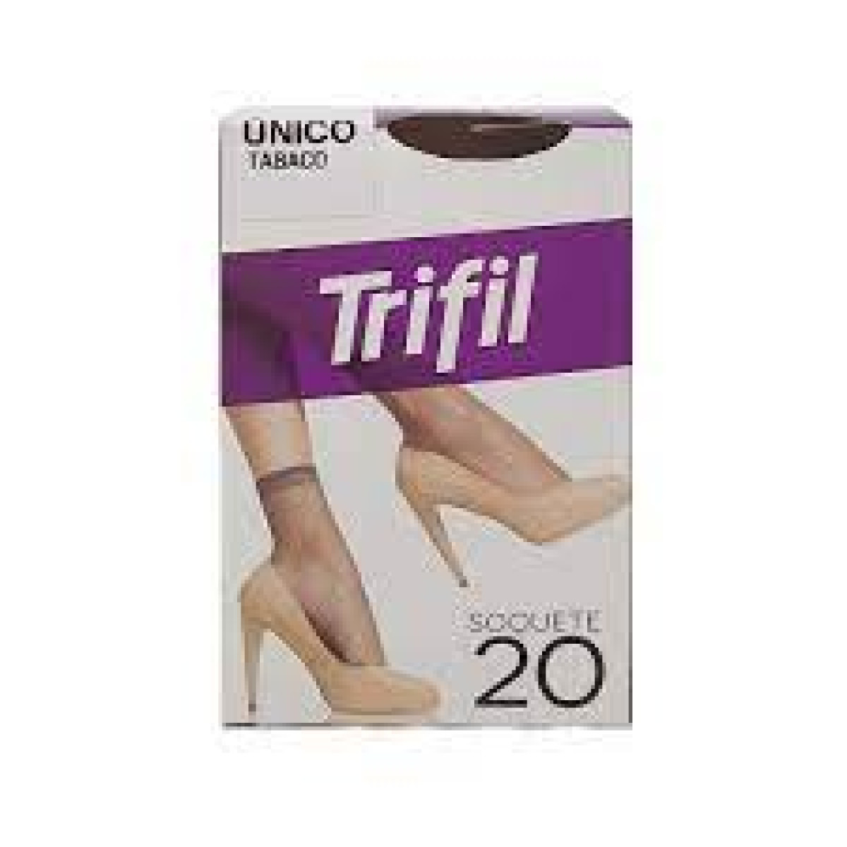 TRIFIL MEDIA 6126 215 SOQUETE