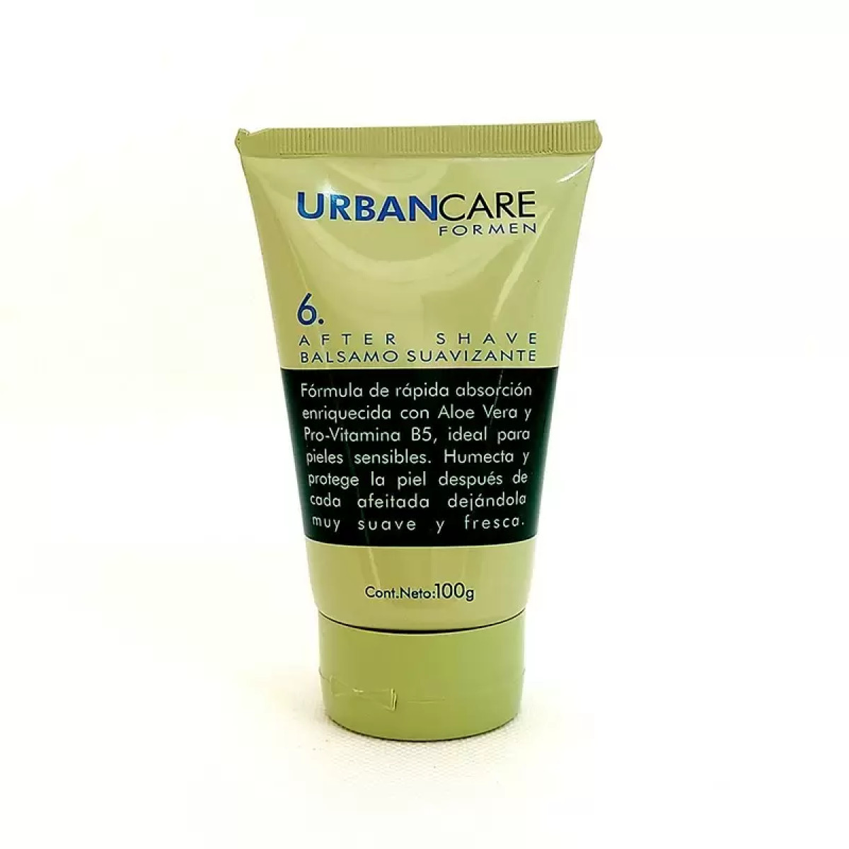 URBAN CARE AF/SH BALS 100 ML8235