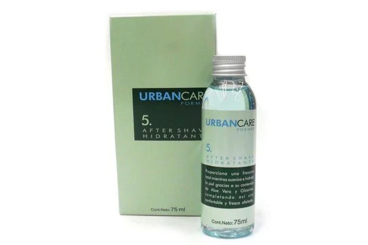 URBAN CARE AF/SH 75 ML 28129