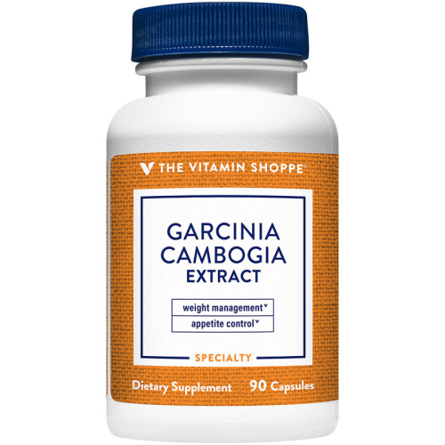 GARCINIA CAMBOGIA X 90 TABL SHOP