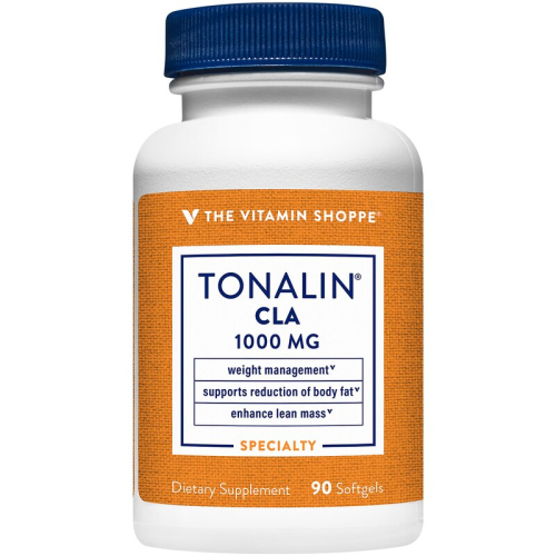 TONALIN  1000 MG 90 CAPS SHOP