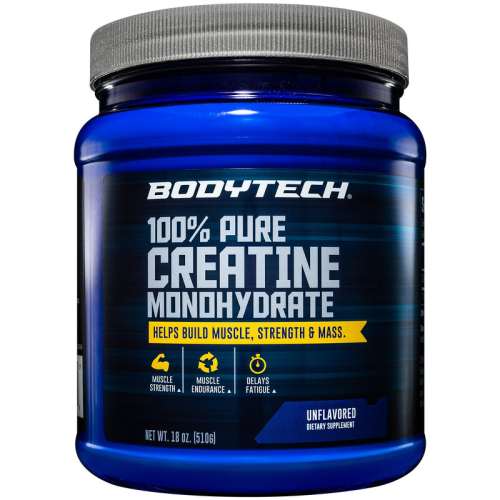 CREATINE 100% X 510 GR SHOP