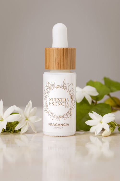 NUESTRA ESENCIA FRAGANCIA 10 ML JAZ