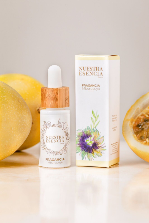 NUESTRA ESENCIA FRAGANCIA 10 ML MBU