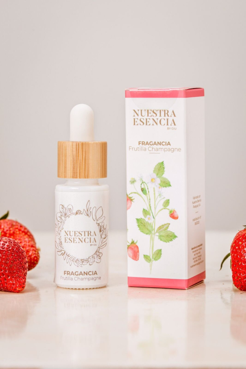 NUESTRA ESENCIA FRAGANCIA 10 ML FRU
