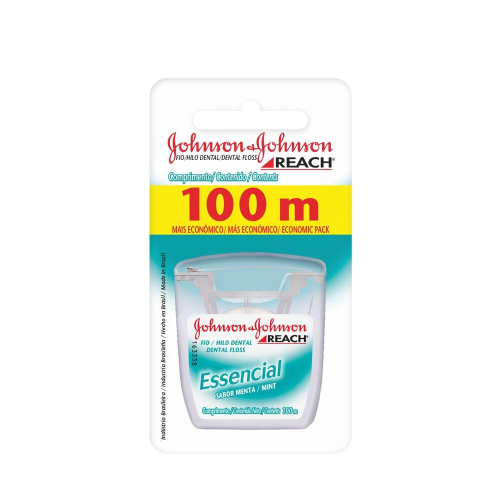 REACH HILO DENT ESSENTIAL 1105