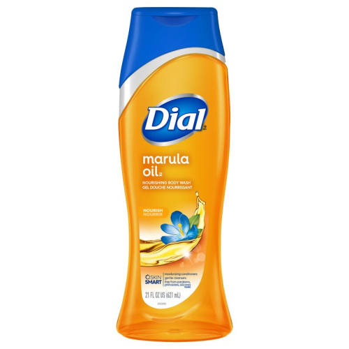 DIAL GEL DUCHA 473 ML MARULA 2465