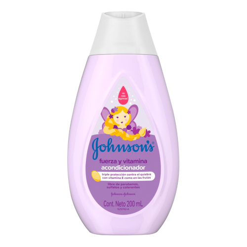 JONS ACOND 200 ML FUERZ/VITAM 4514