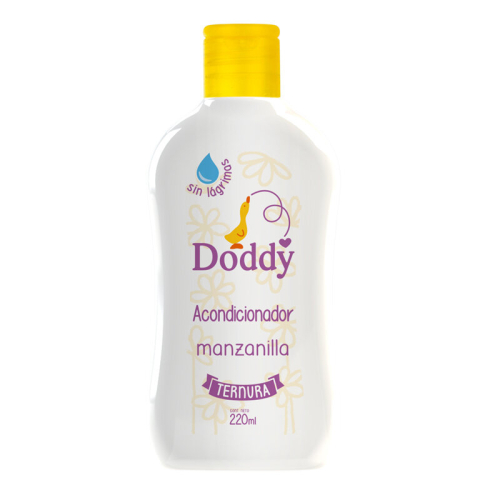 DODDY BABY ACOND 200 GR TERNUR 4694