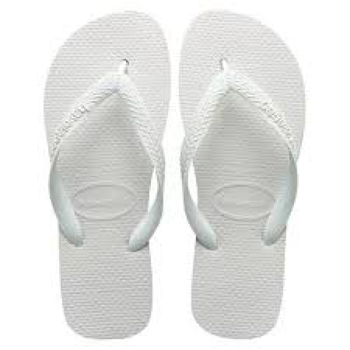 HAVAIANA COLOR BLANCO 35-36