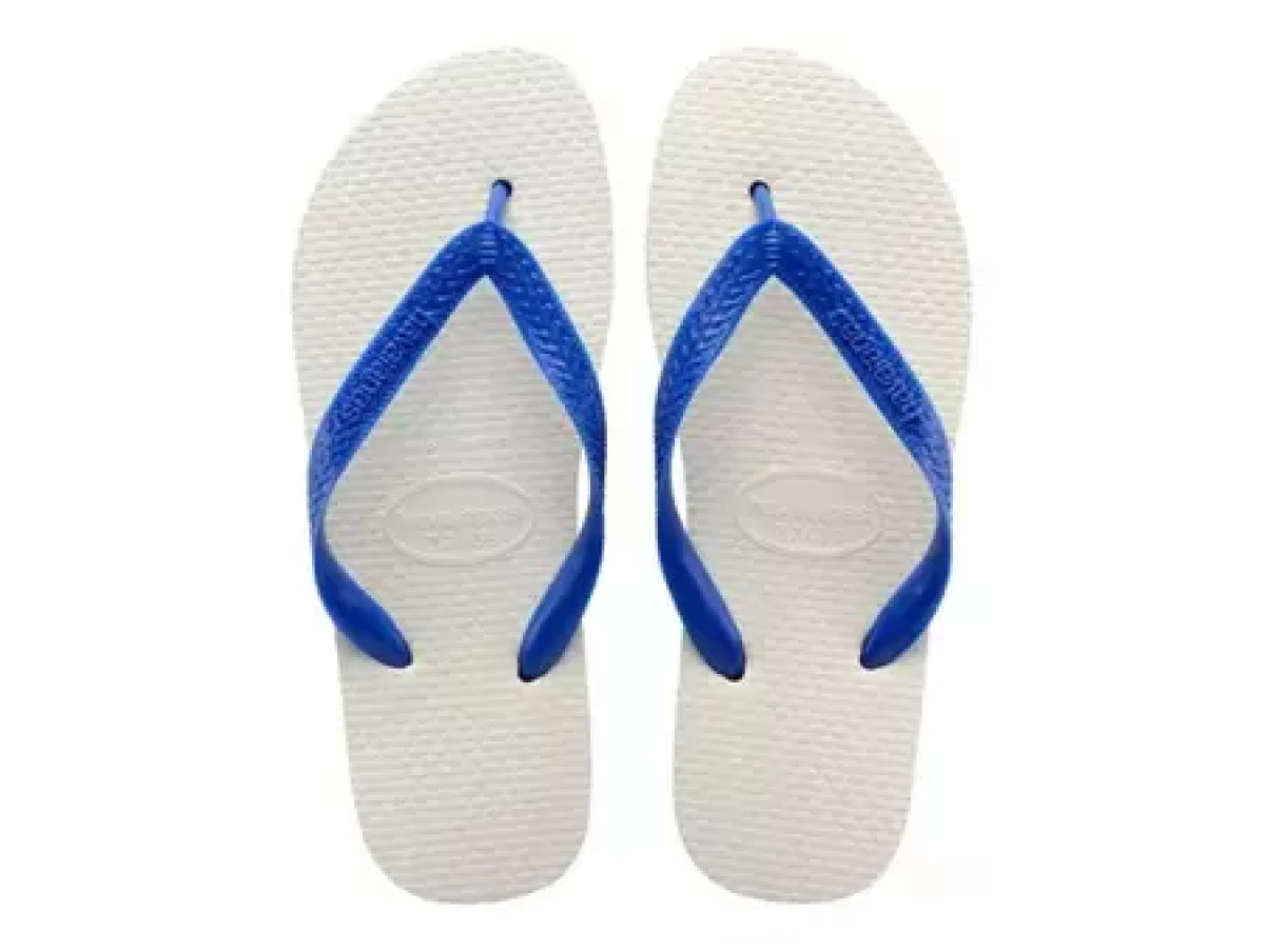 HAVAIANA TRADIC AZUL 37-38