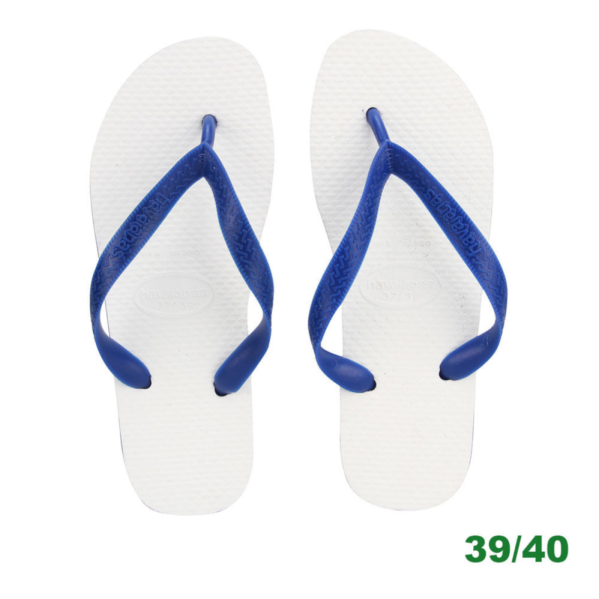 HAVAIANA TRADIC AZUL 39-40