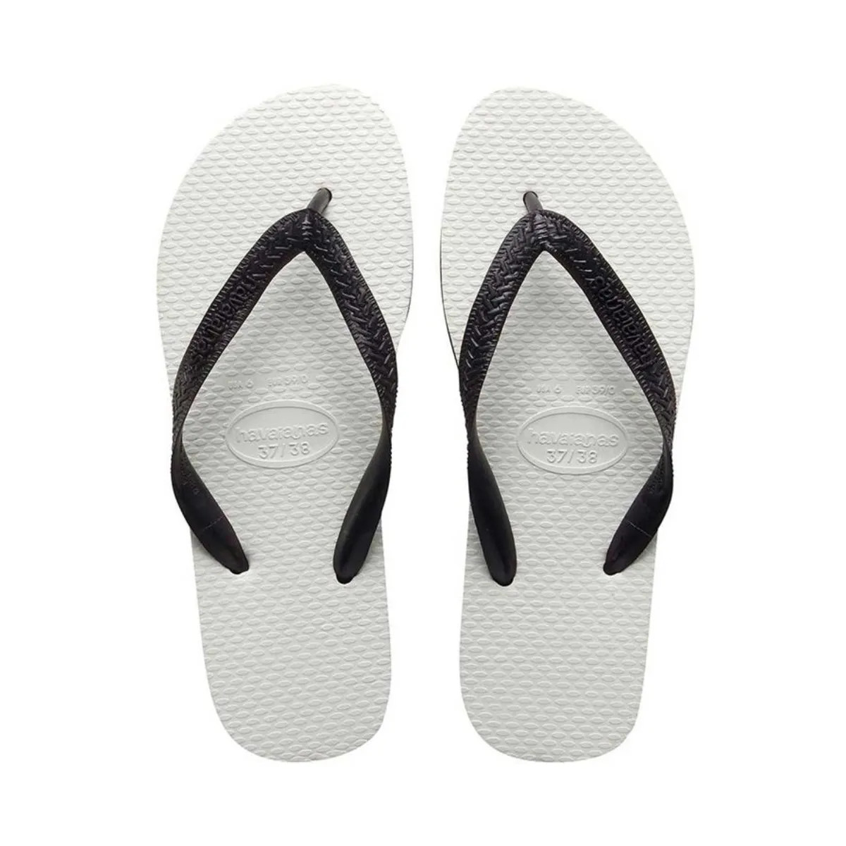 HAVAIANA TRADIC NEGRO 41-42