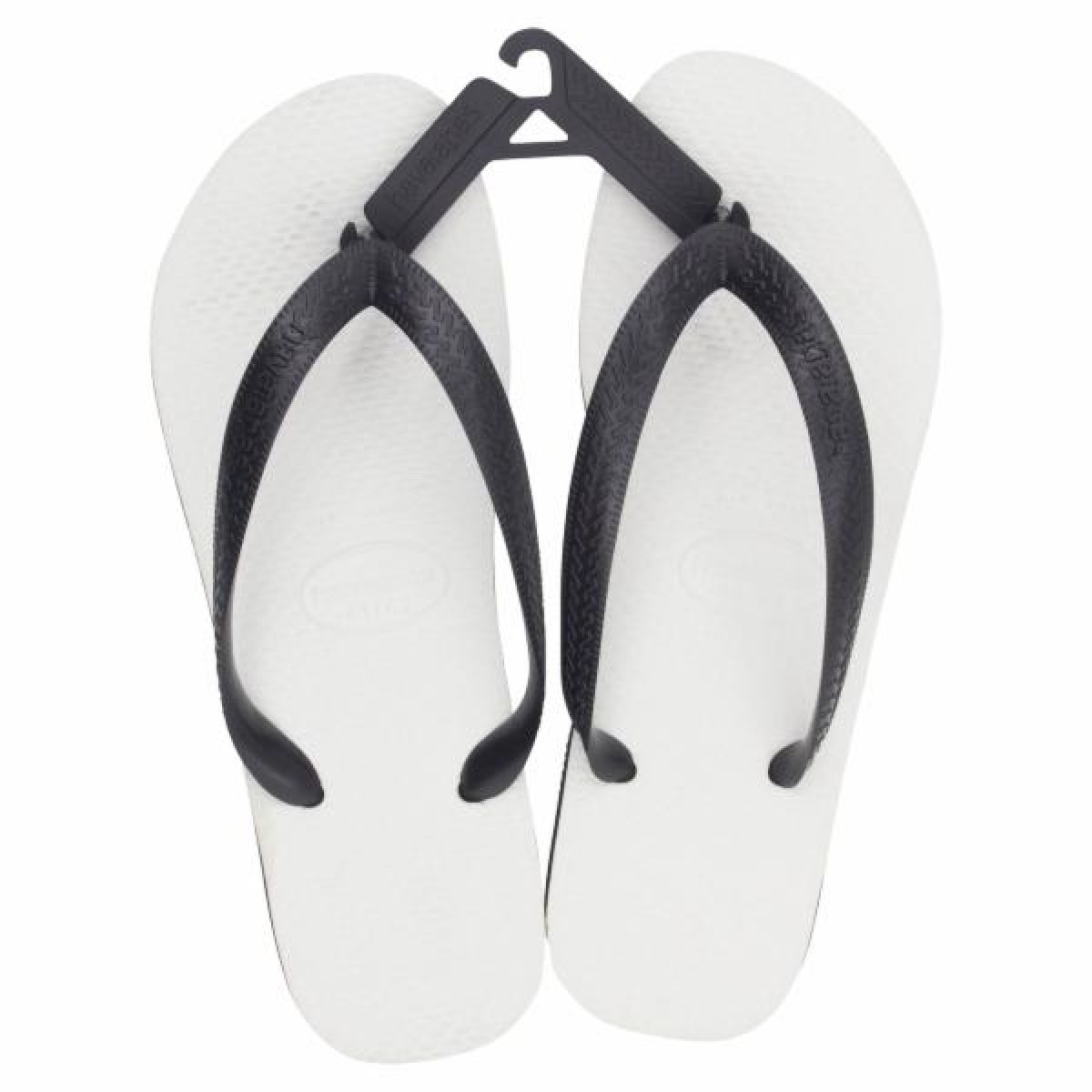 HAVAIANA TRADIC NEGRO 43-44 ###