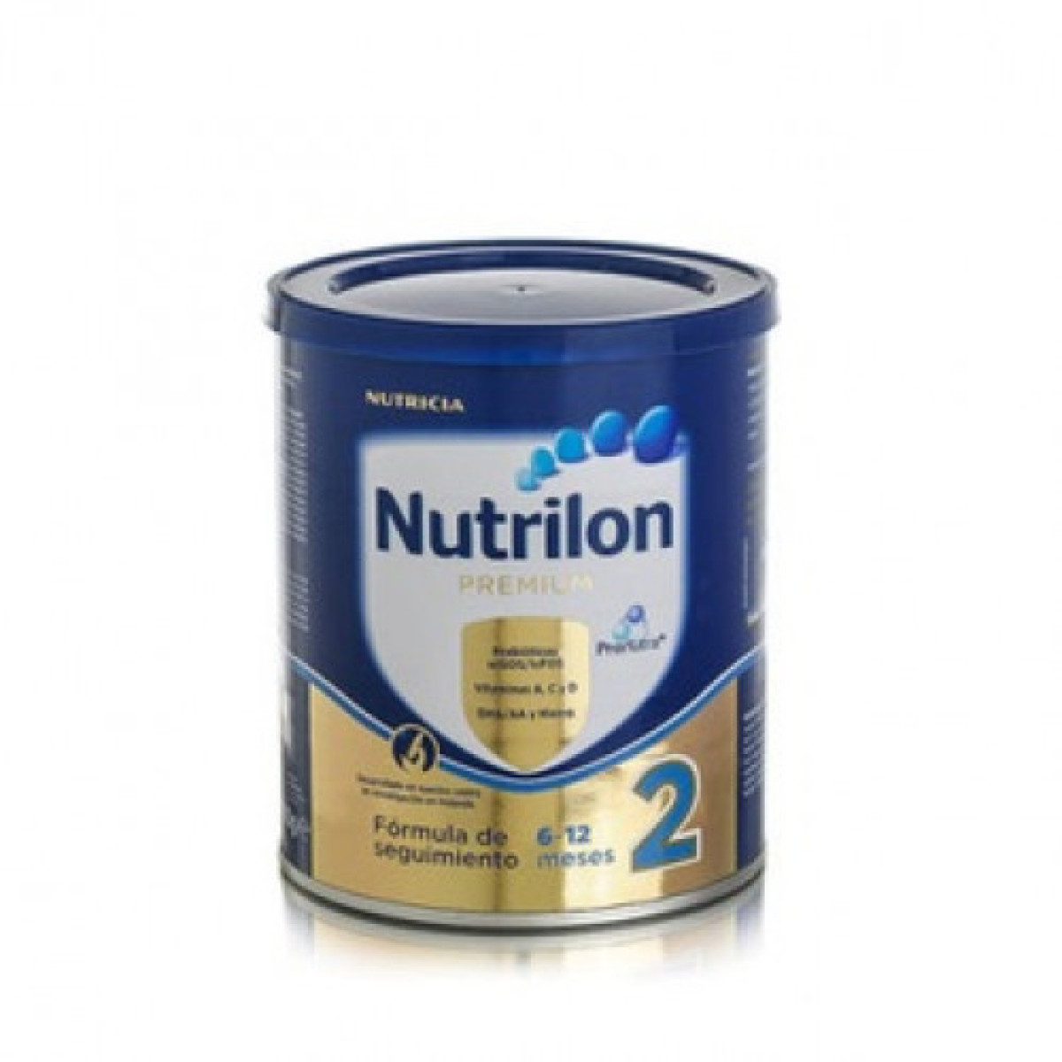 LECHE NUTRILON PREMIUM 2 X 400 GR