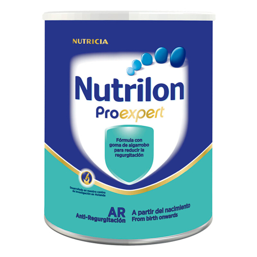 LECHE NUTRILON A.R. X 400 GR