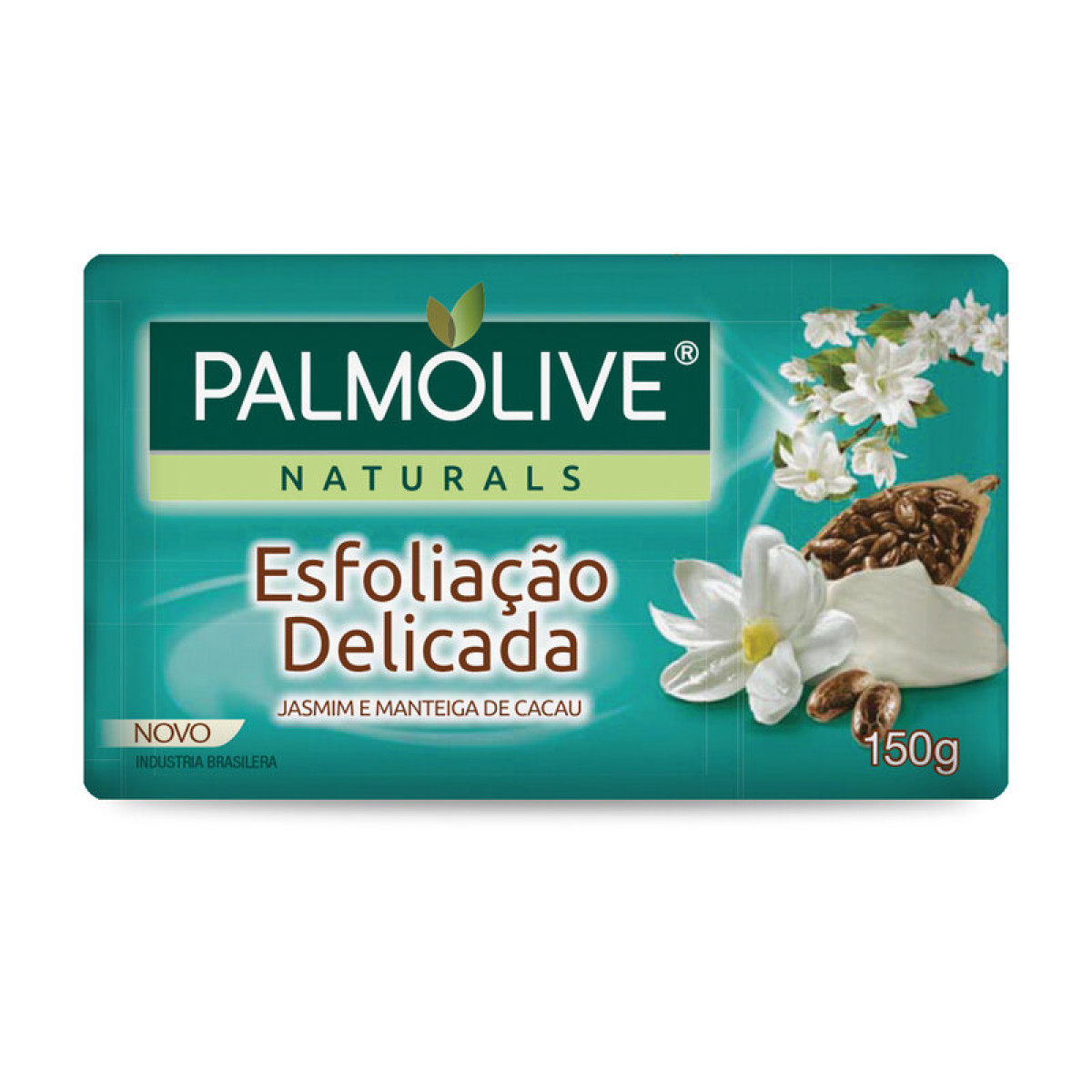 PALMOLIVE JABON 150 GR JAZM/CACAO