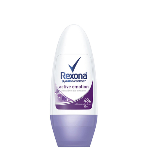 REXONA DEO ROLLON 50 ML ACT EMOT