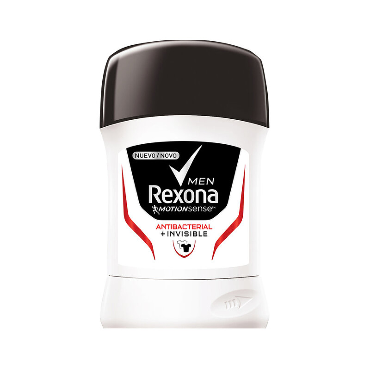 REXONA DEO BARRA 50 GR ANTB+IN 8838