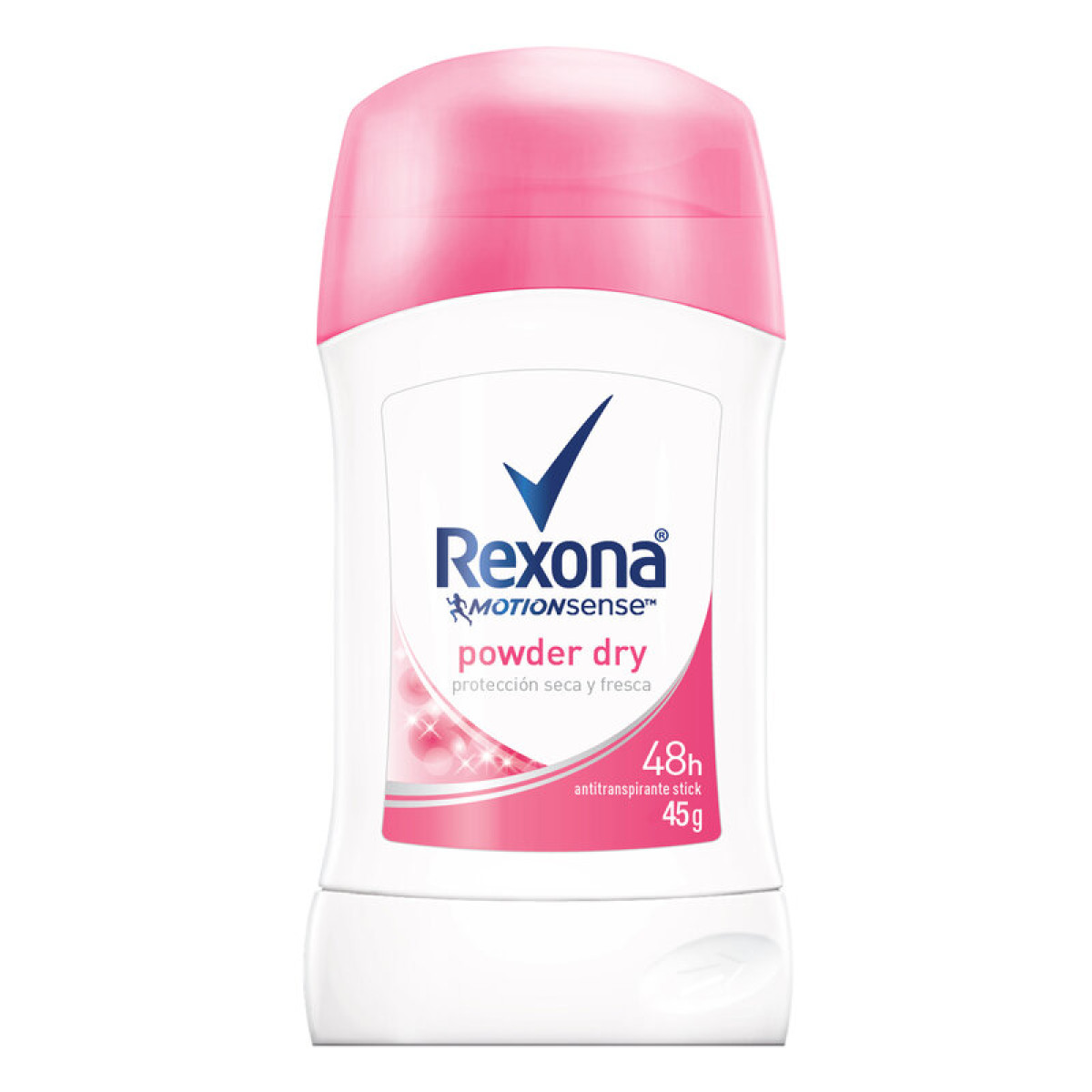 REXONA DEO BARRA 50 GR STI AP POWE